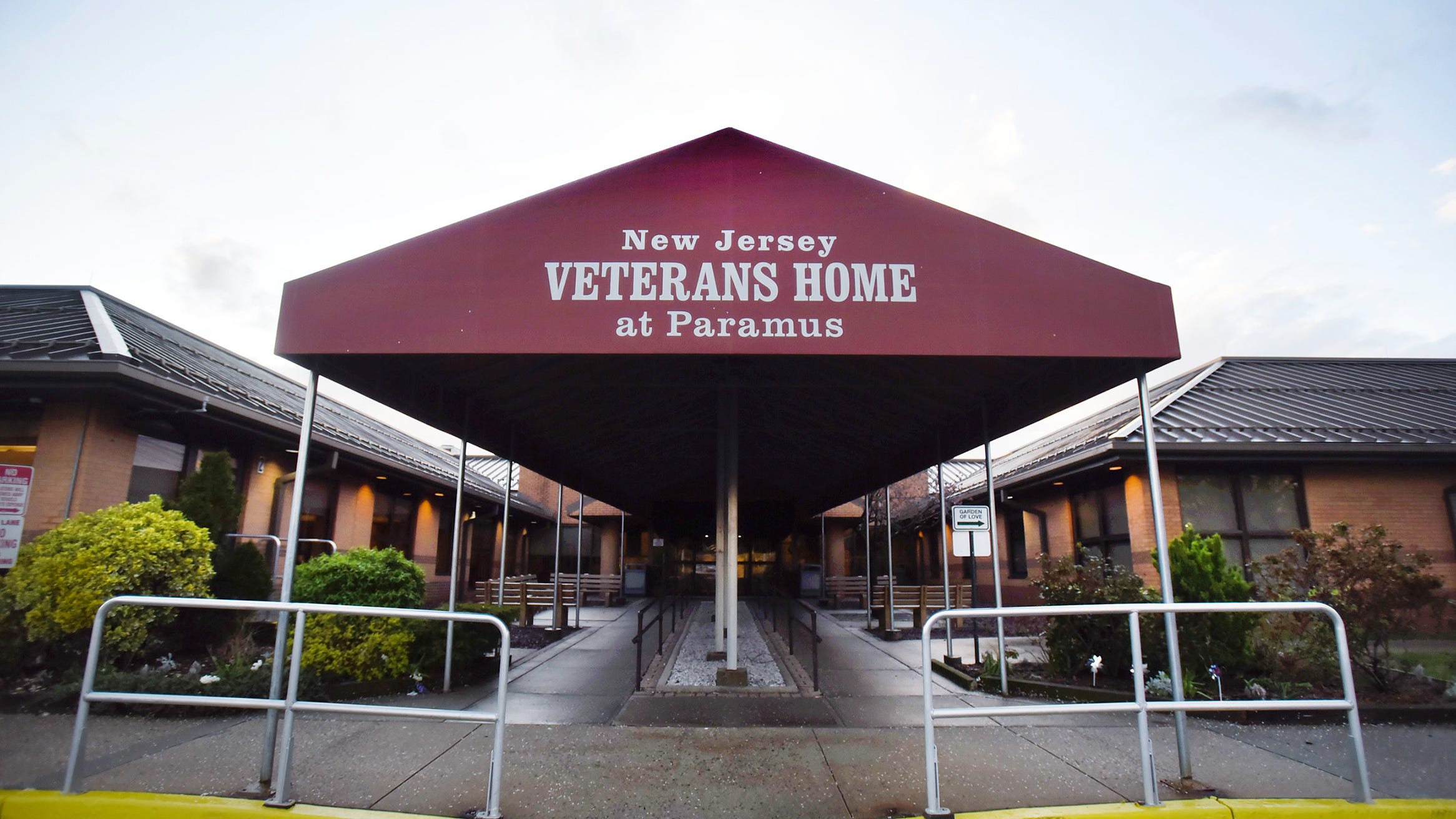 Part of Paramus NJ veterans home quarantined after new COVID ...