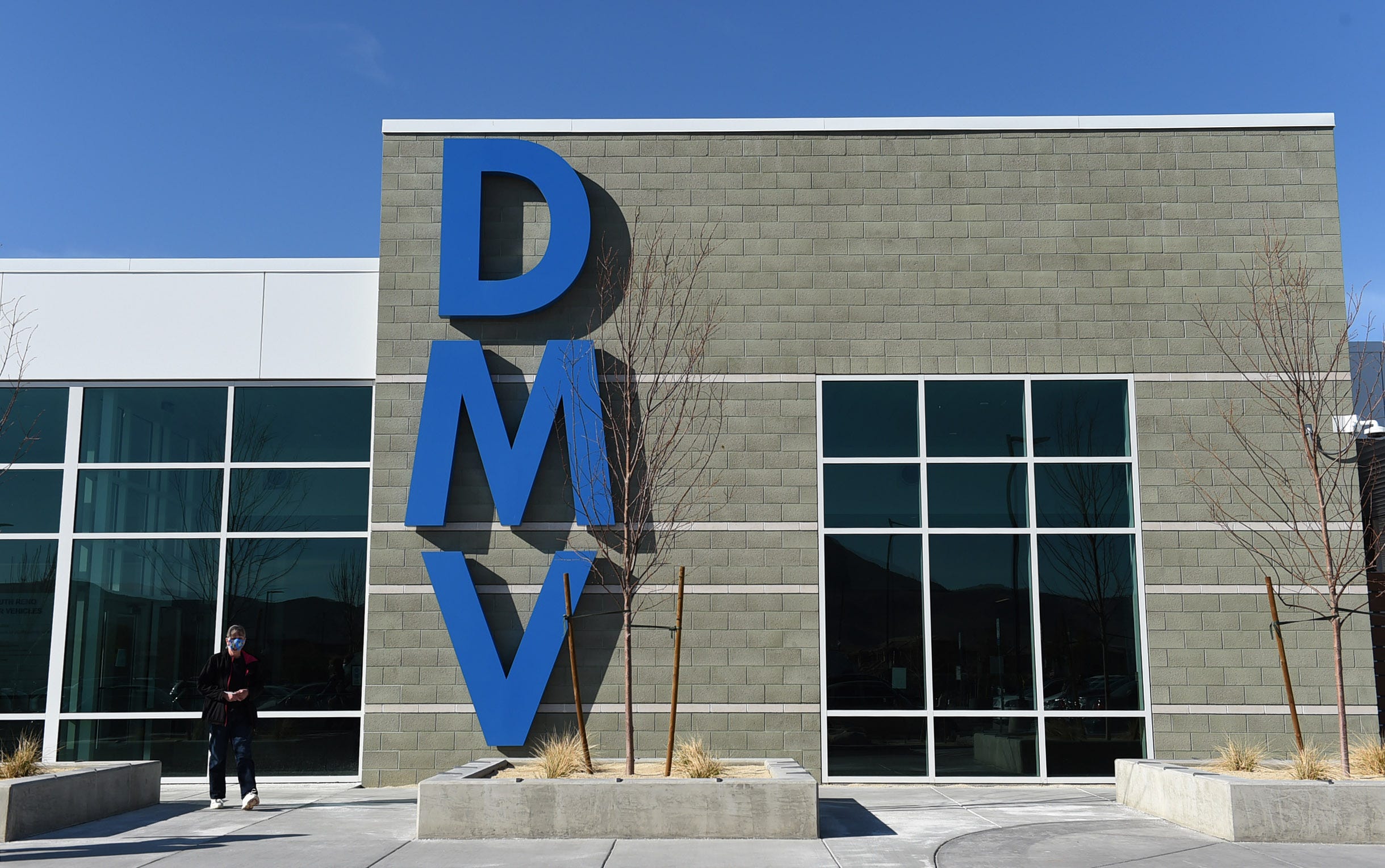 Nevada DMV unveils 114 million digital transformation plan, website