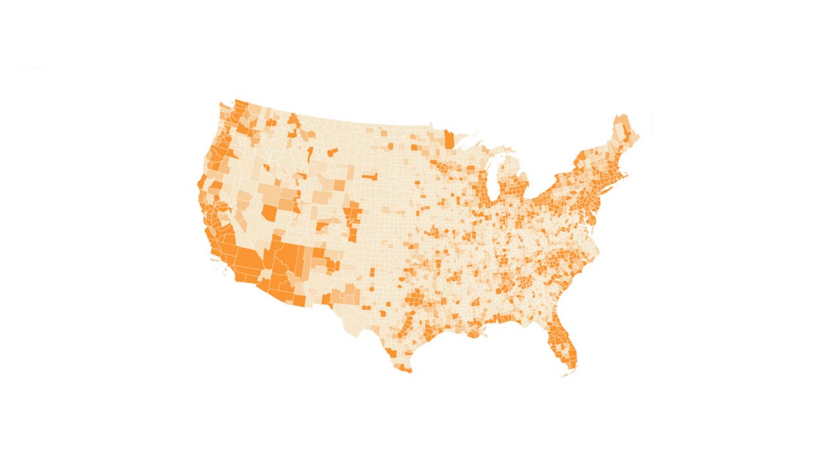 How much money each state would receive if Biden stimulus ...