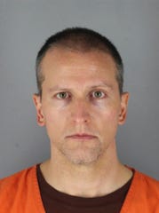 Former Minneapolis police officer Derek Chauvin was arrested Friday, May 29, in the death of George Floyd.