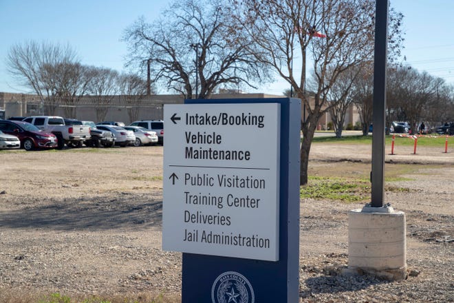 Hays County launched a public jail dashboard on Monday that breaks down the jail population by charge, race, gender, length of stay and bail amounts.