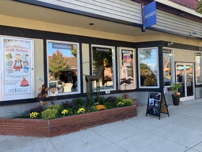 The Center for Art & Entertainment, home of The Artful Cup Coffee Bar, at 125 S. Main St. in Hendersonville, will open to the public again April 23.
