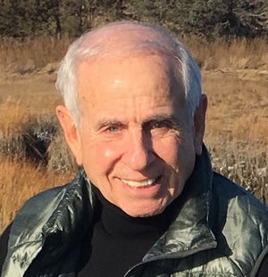 Dr. Richard Greenberg