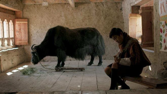 Světová filmová společnost Belmont oznamuje filmovou sérii Světová filmová společnost Belmont oznamuje filmovou sérii