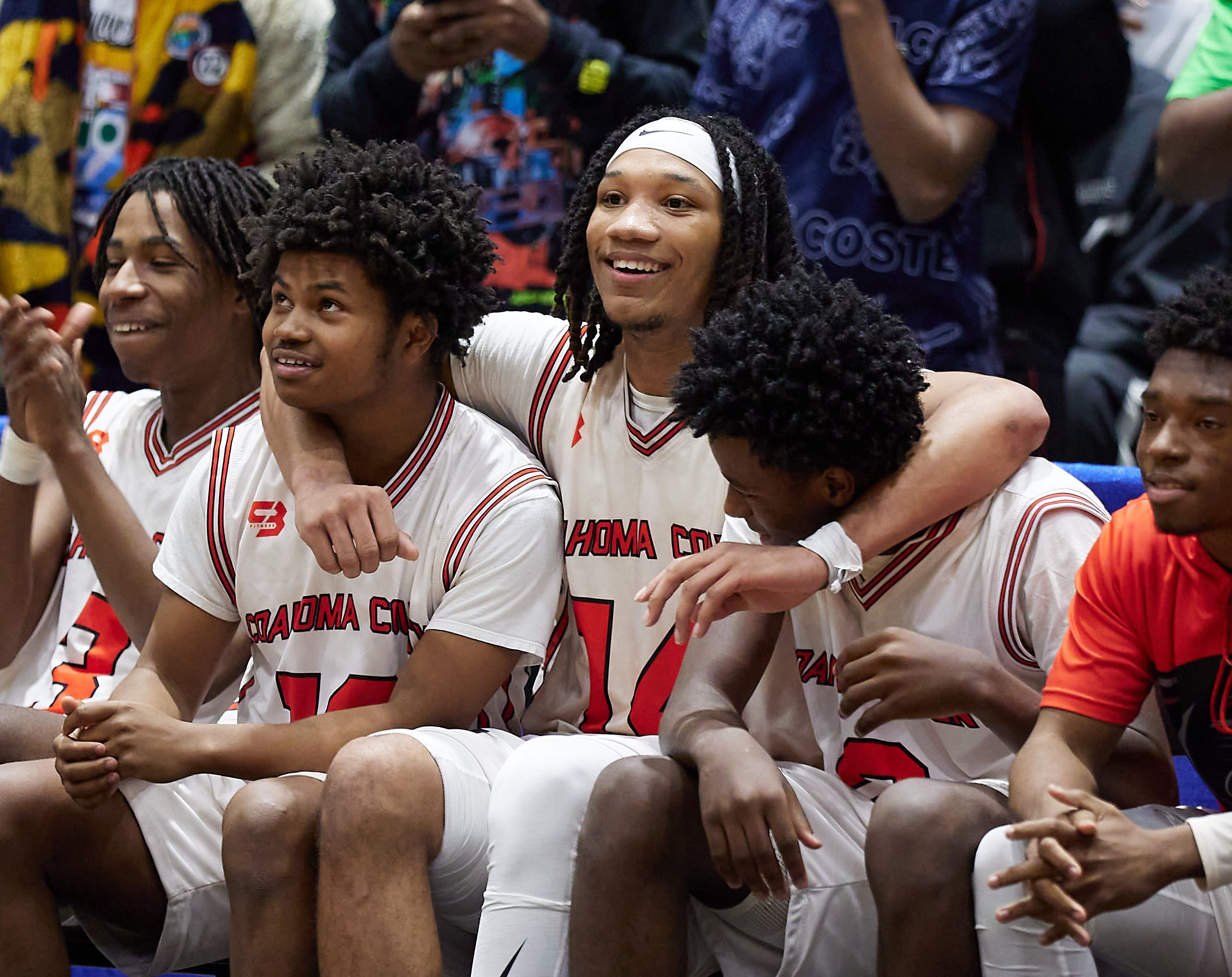 Coahoma County beats Newton to repeat in MHSAA 2A state championship