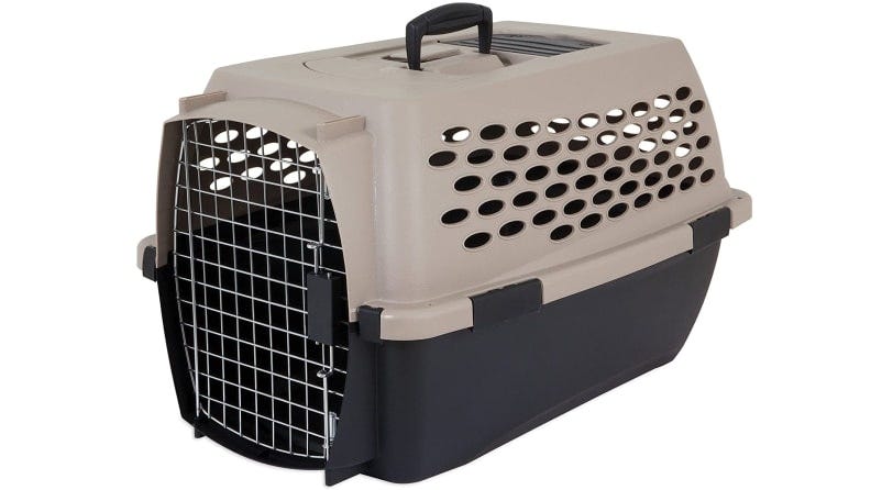 petsmart vari kennel