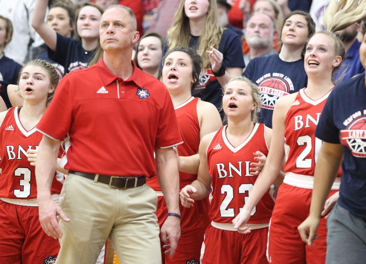 Indiana AllStars basketball series family affair for BNL coach Jeff Allen