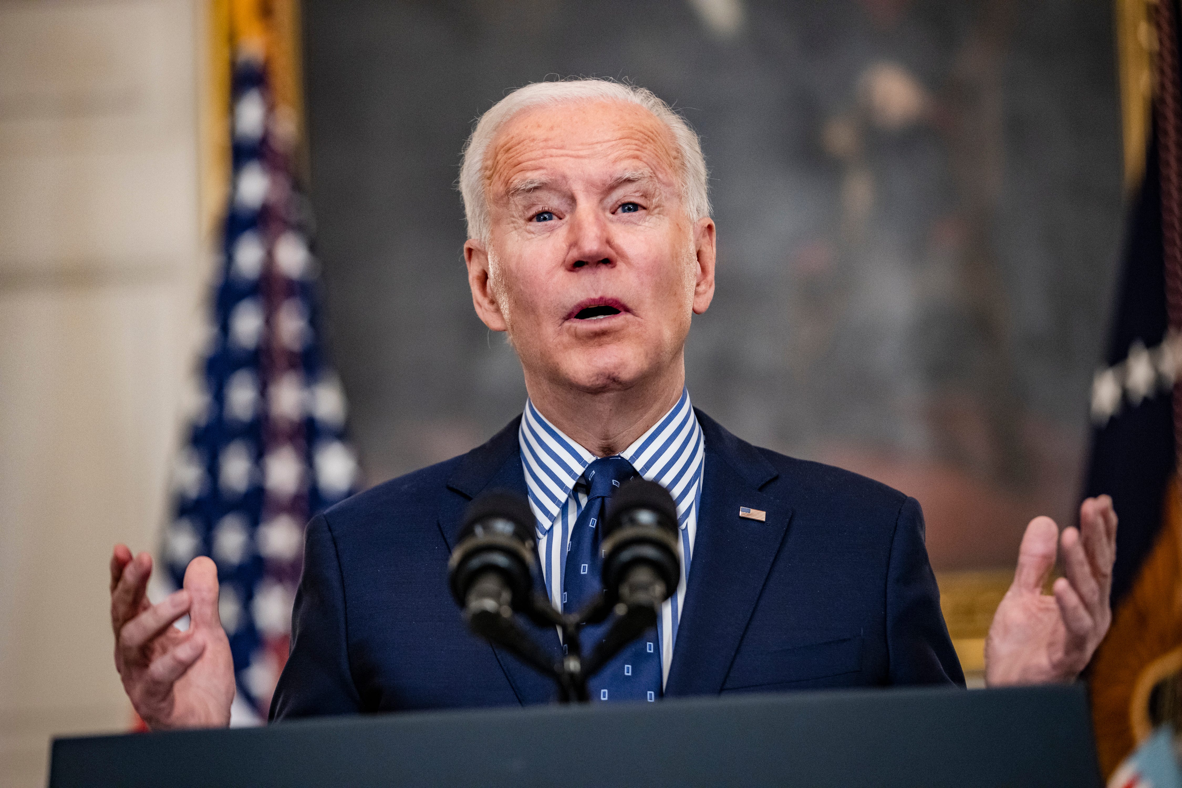 joe news
