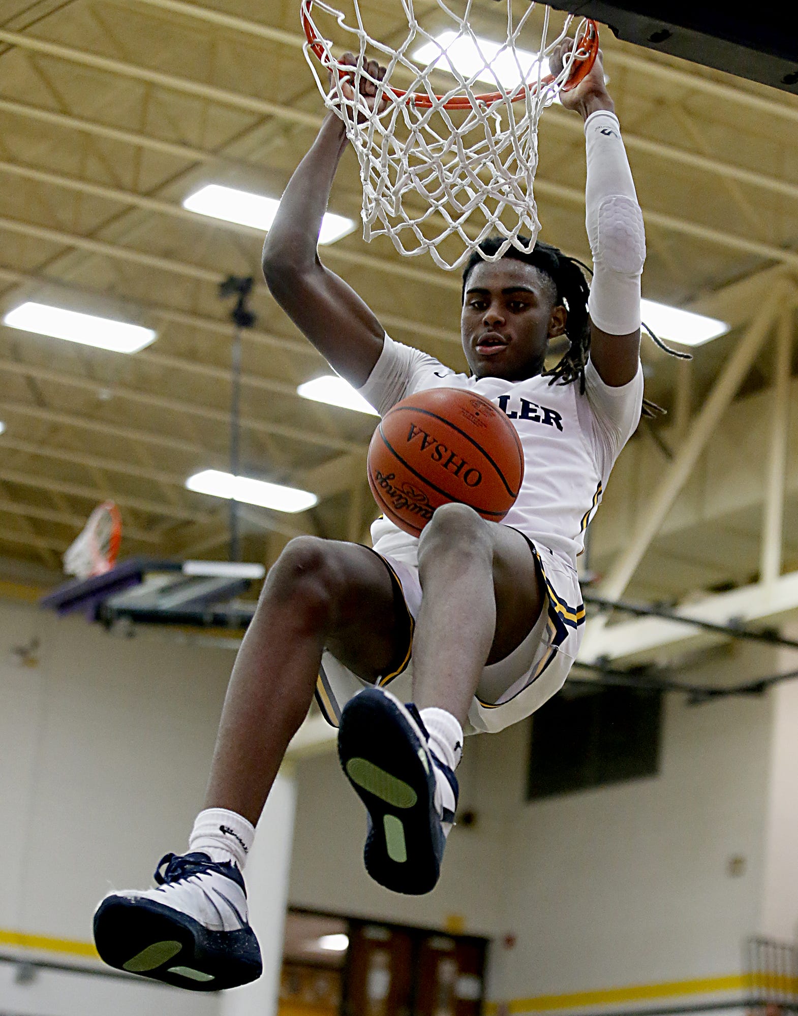 Top Cincinnati high school boys basketball players for 202122