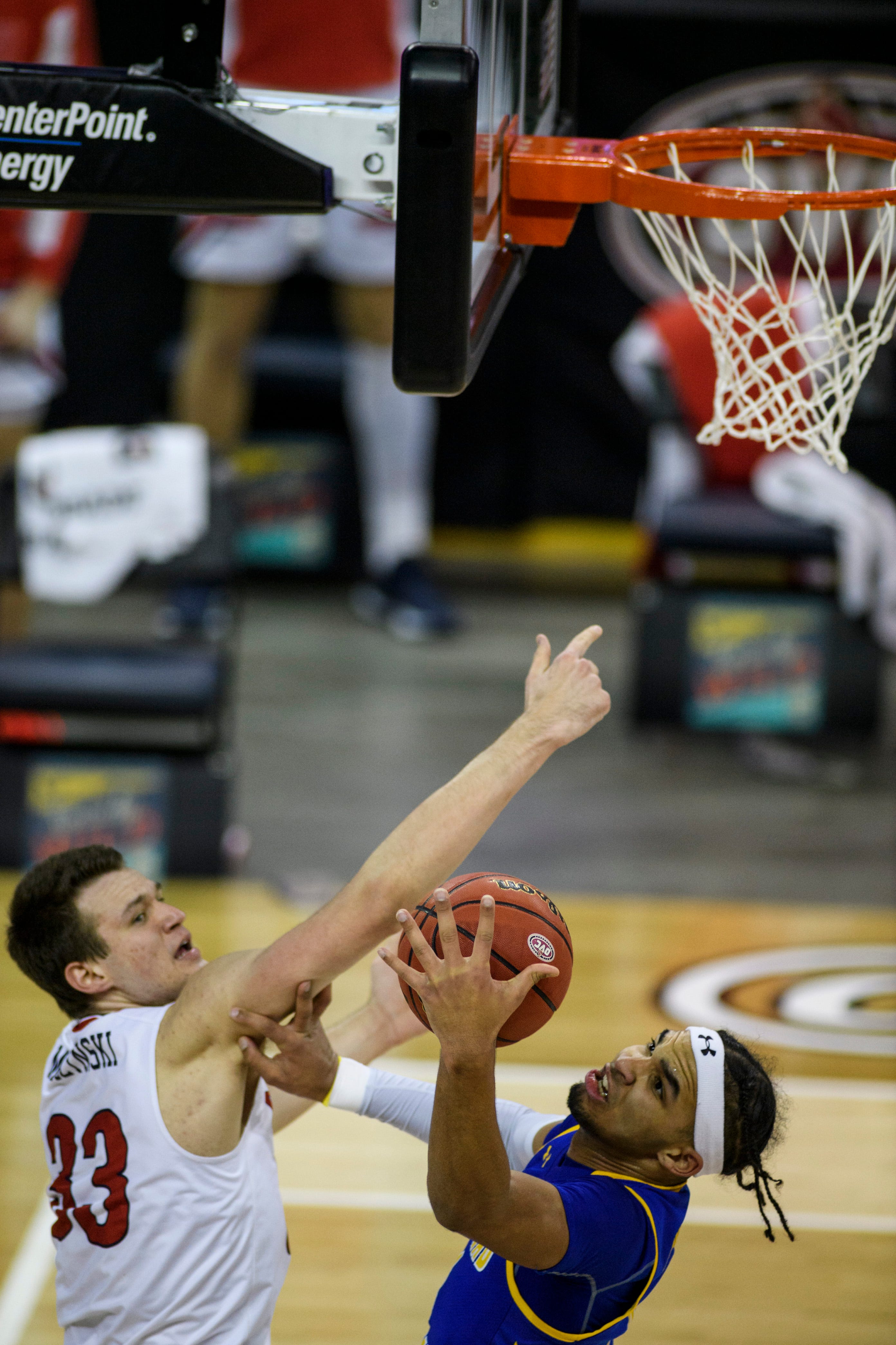 Belmont vs. Morehead State men's basketball video highlights, score