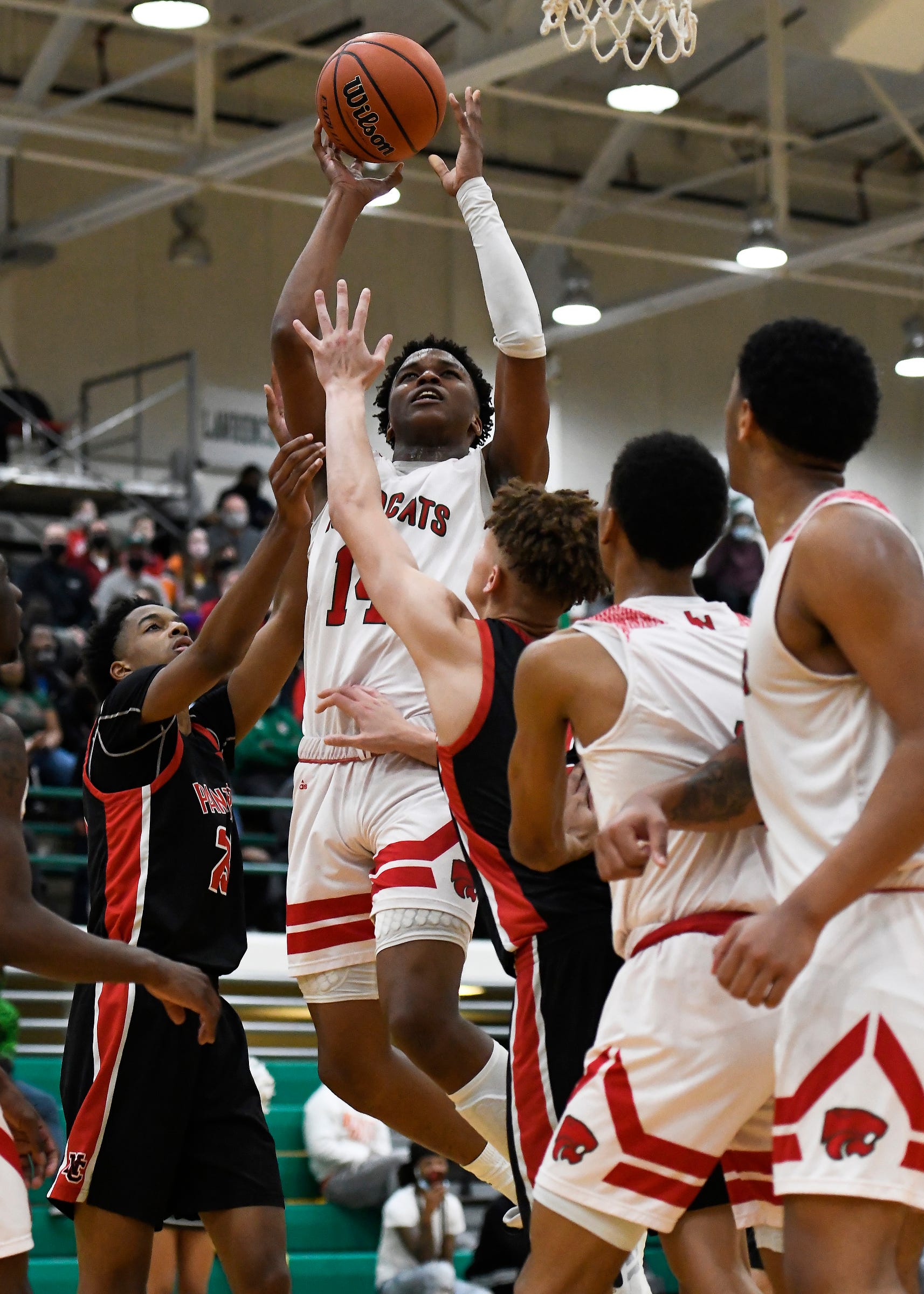 IHSAA basketball state tournament 5 takeaways from 2021 sectionals