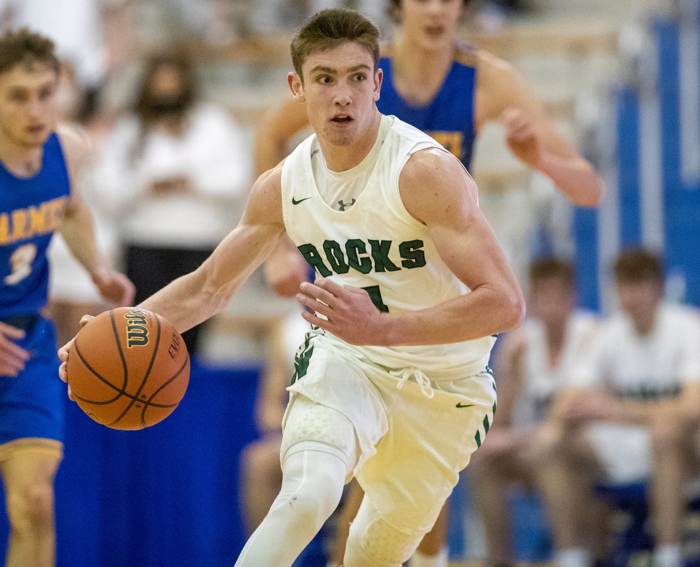 Indiana high school basketball 2022 Mr. Basketball early look