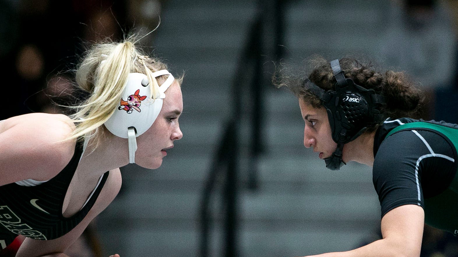 Chandler Basha High School Wins Arizona S First Girls Wrestling State Championship 3 Individual Titles Chandler Basha High School Wins Arizona S First Girls Wrestling State Championship 3 Individual Titles