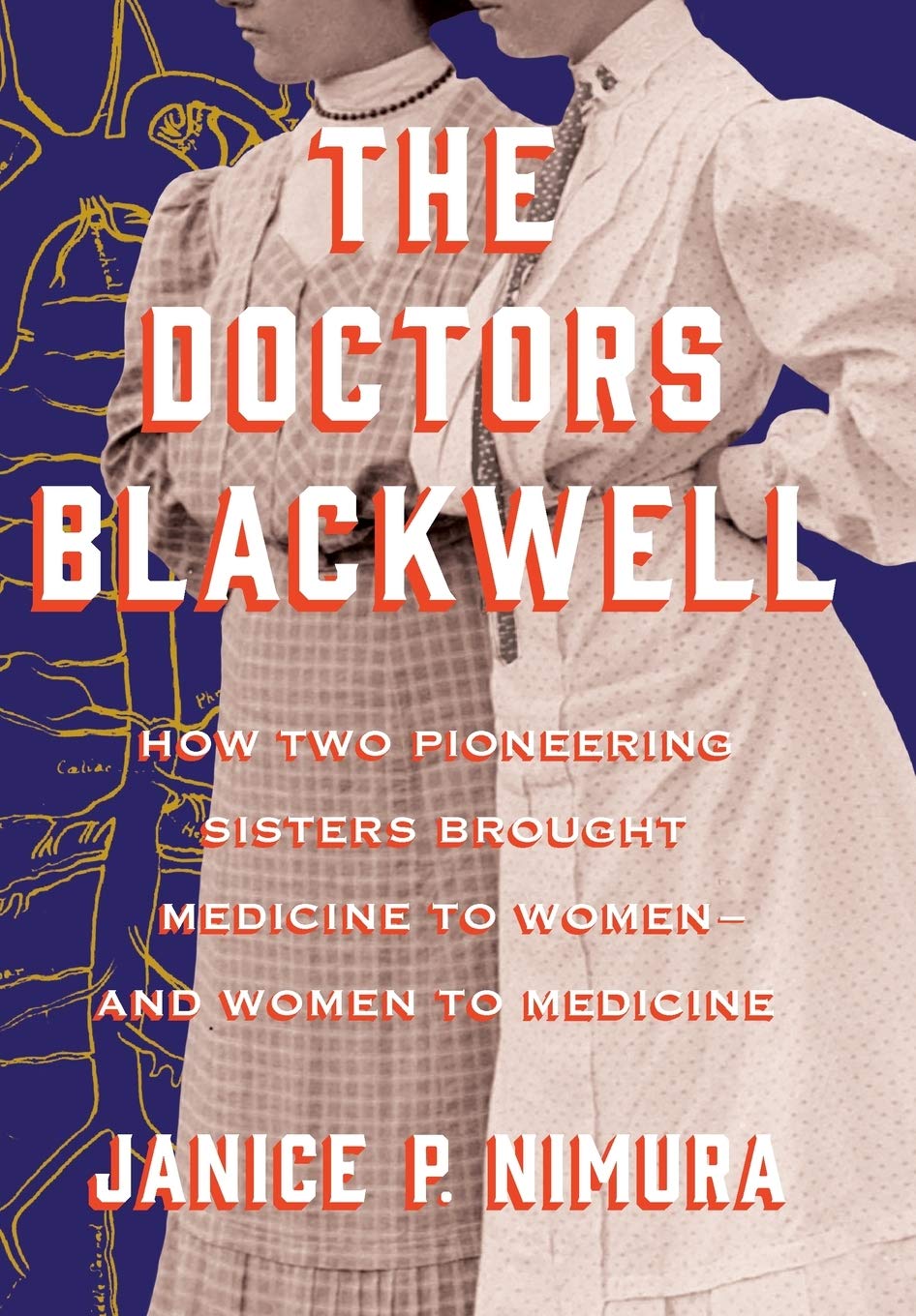 janice nimura the doctors blackwell janice nimura the doctors blackwell