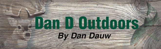 Dan D Outdoors