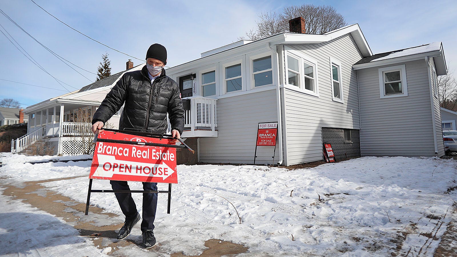 Weymouth residential tax bills to grow about 7 on average