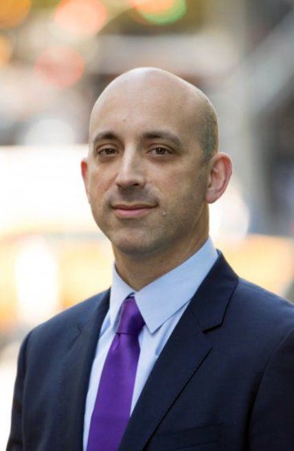 Jonathan Greenblatt