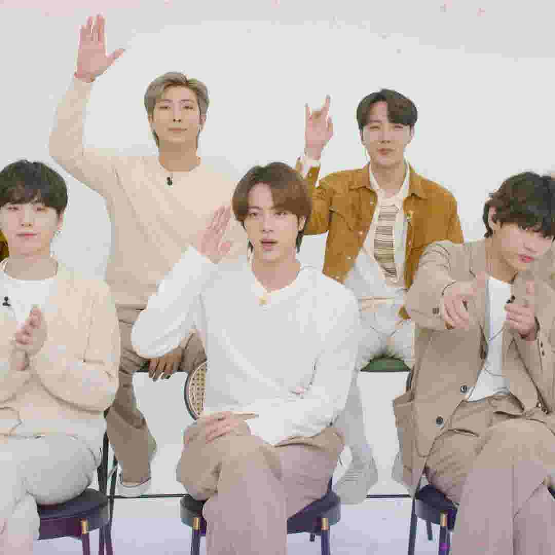 Bts At The Grammys Their Historic Nomination Dynamite Success