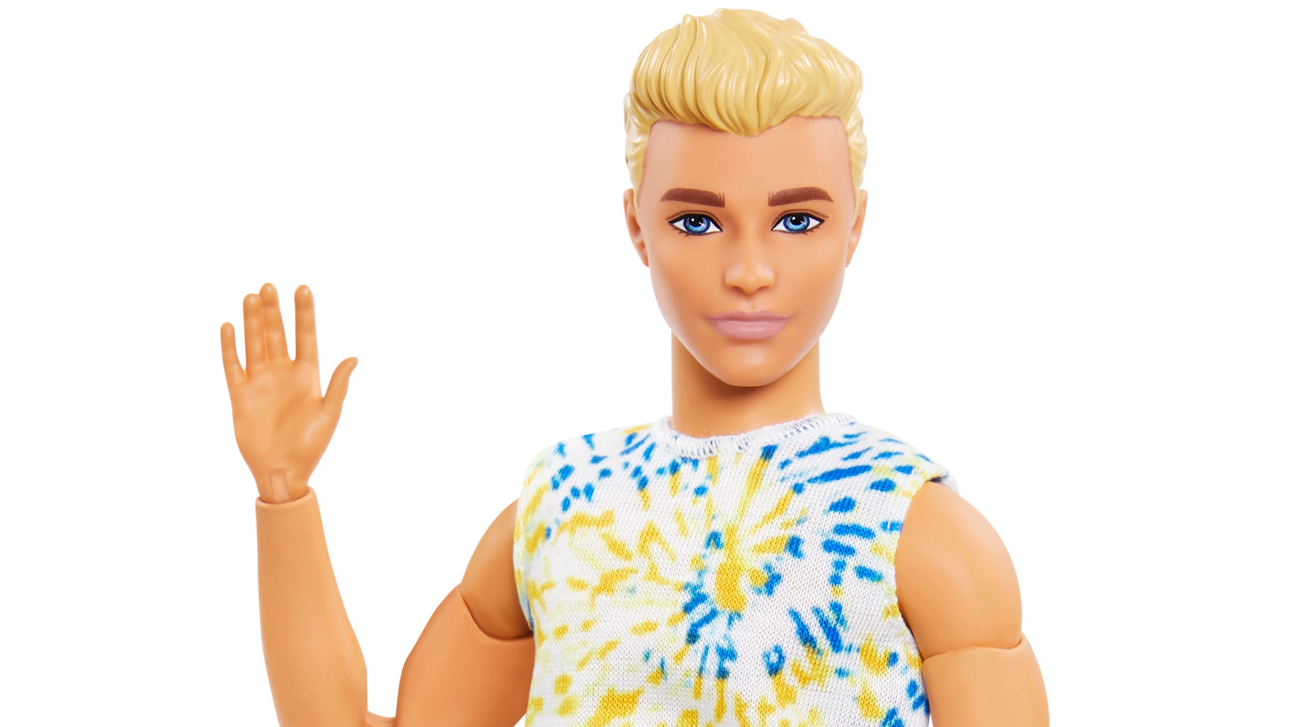 Ken Doll Turns 60 Barbie Counterpart Has Changed A Lot See How Ken Doll Turns 60 Barbie Counterpart Has Changed A Lot See How
