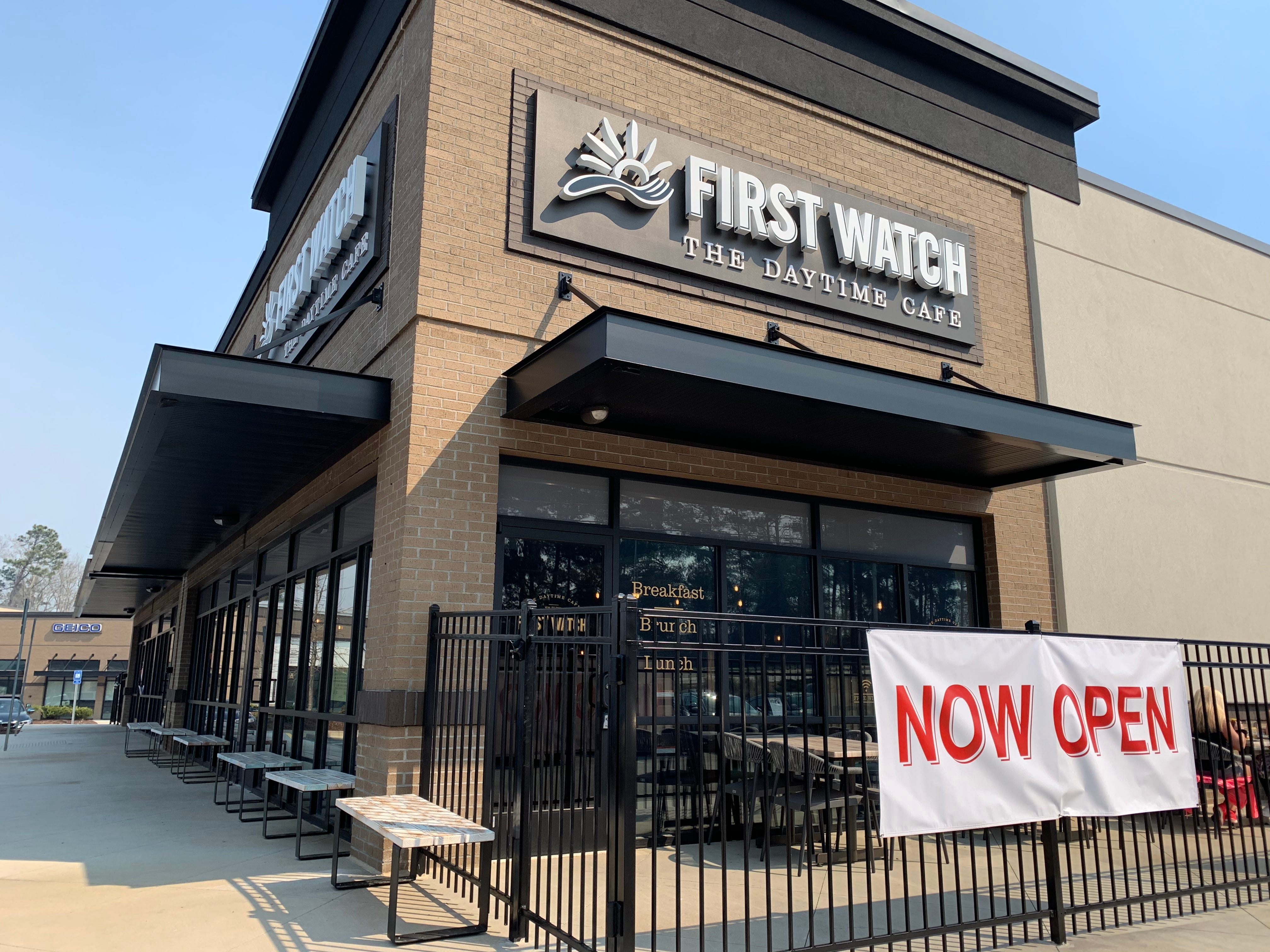 Whats New In Augusta Past Year Brings In Many New Eateries Topgolf