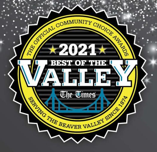 Best of the Valley Beaver County awards nominations now being accepted