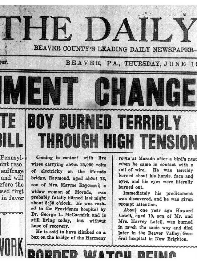 The Life And The Legend Of Raymond Robinson Aka Charlie No Face Or The Green Man