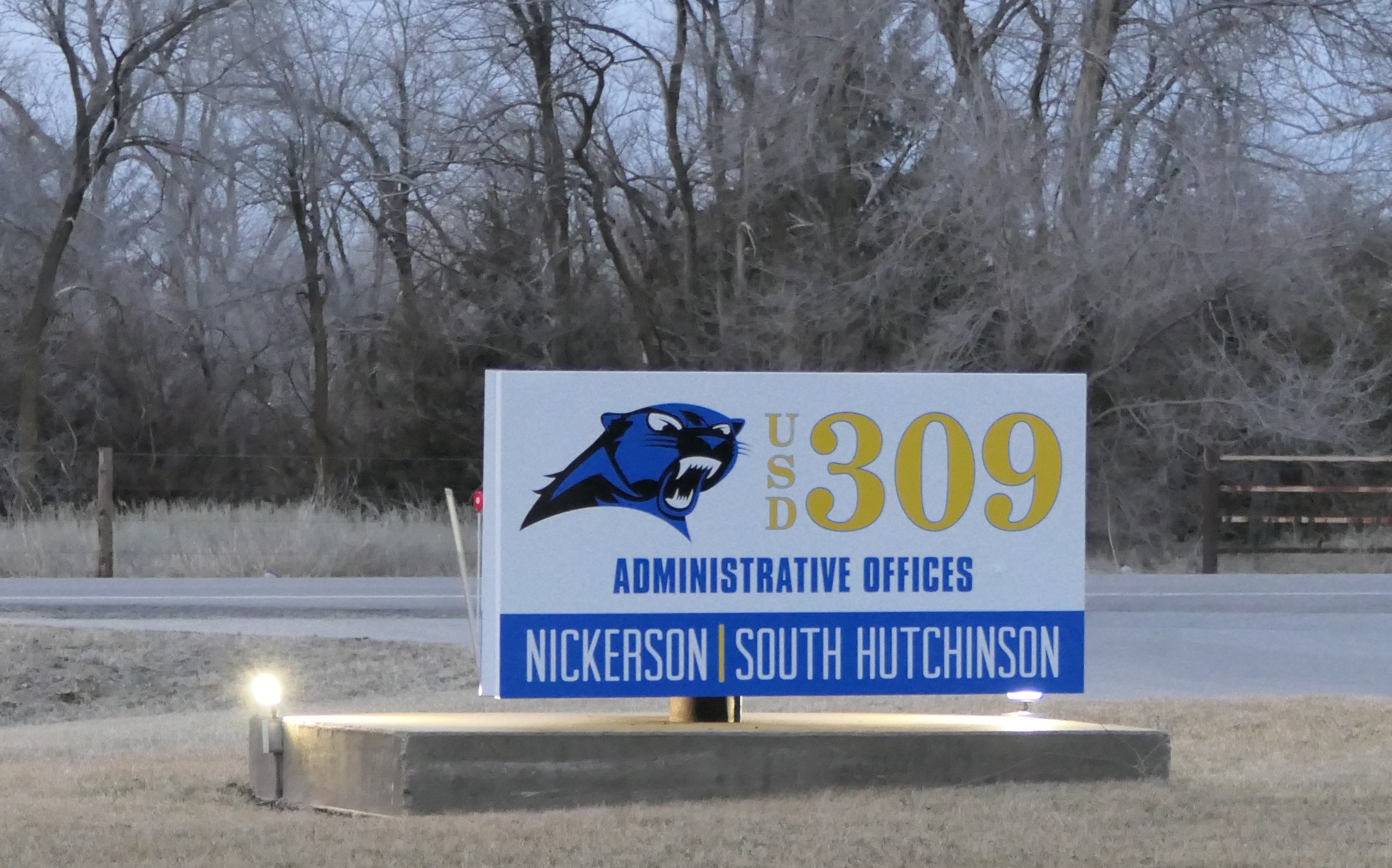 Nickerson Board of Education's plans for 20222023 school year