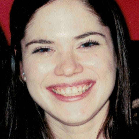 Megan McDonald