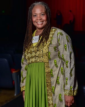 Adeyela Albury Bennett is the chief executive officer of Women in Training, Inc.