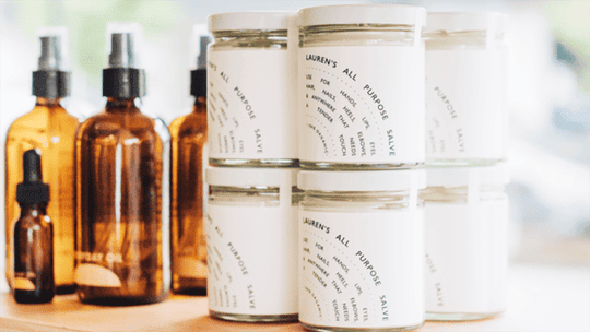 Take your self-care to the ultimate level.