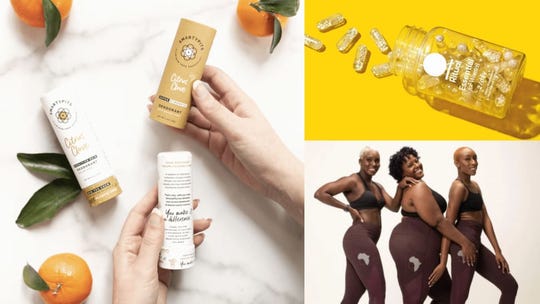 Support Women's History Month by finding your new favorite brand.