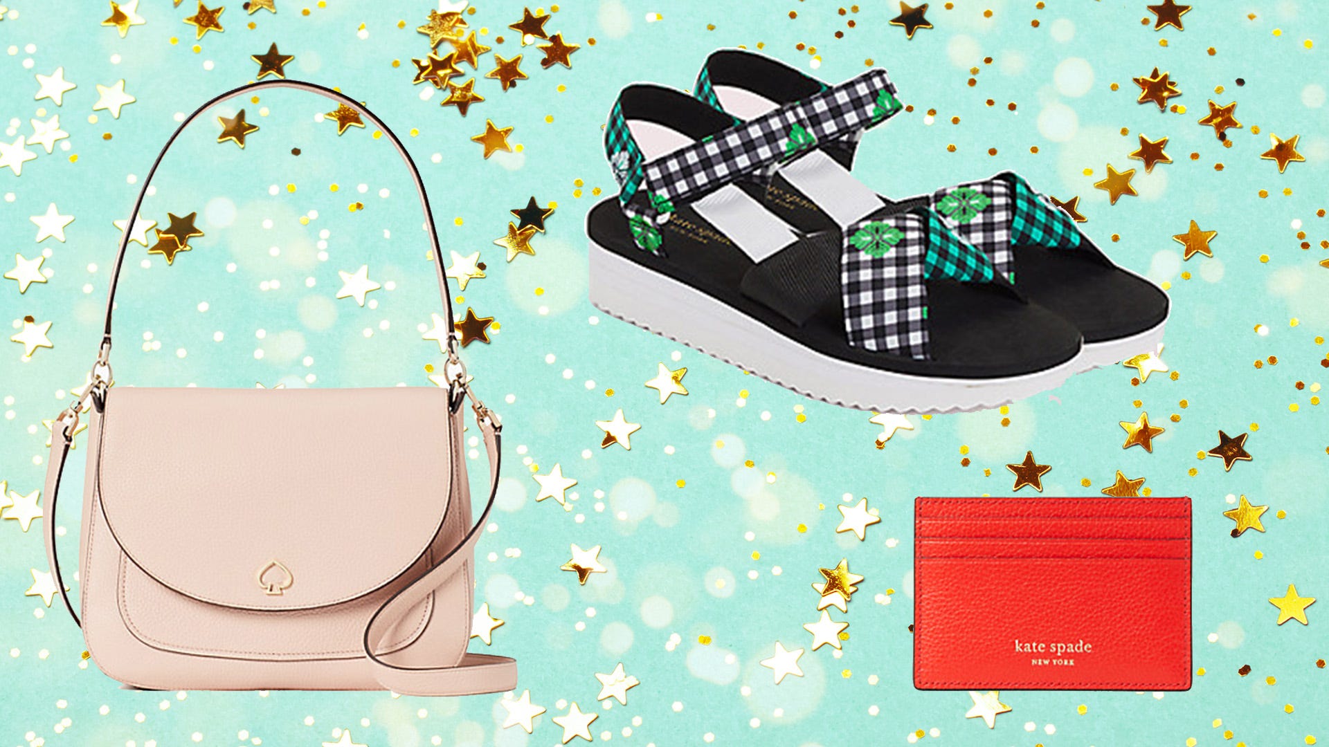 Kate Spade Surprise Sale: Save up to 79% on the brand's bags, shoes and more