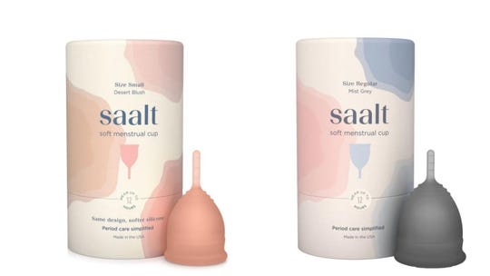 Single-use is officially a thing of the past.
