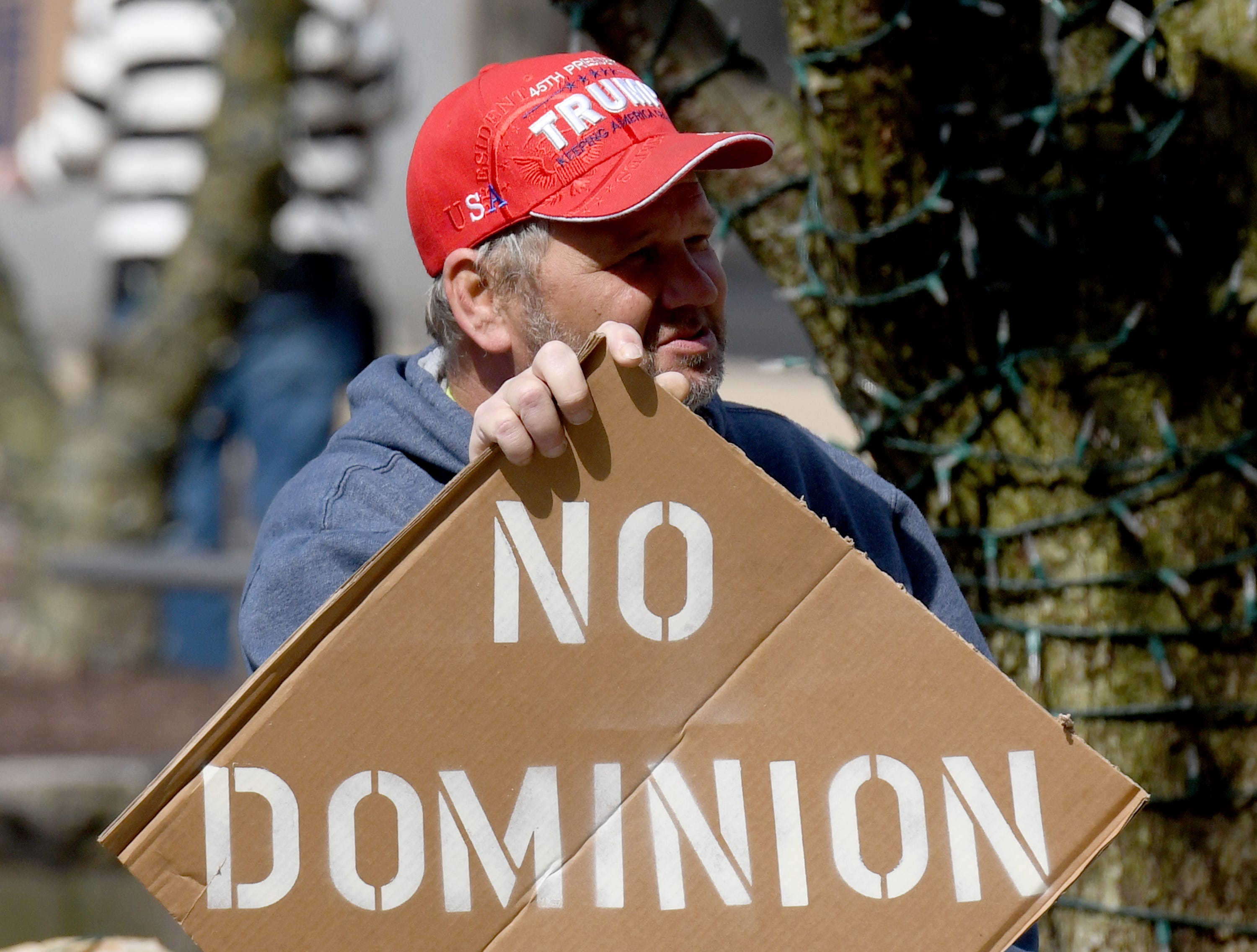 Stark County commissioners reject Dominion voting machine purchase