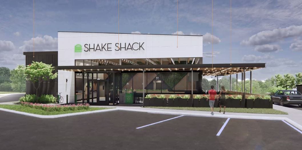 Shake Shack set for approval by Livonia City Council