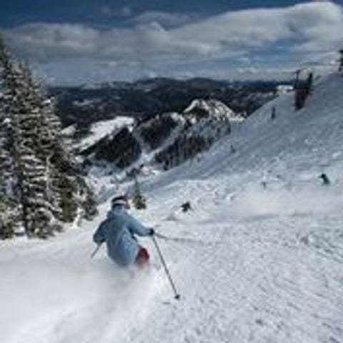 Some Tahoe-area resorts have announced they will e