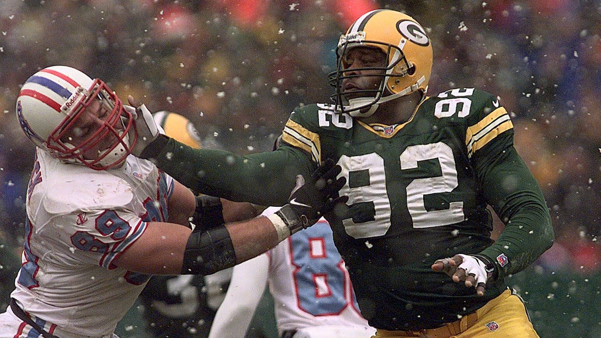 NFL free agency: Greatest signings of all time