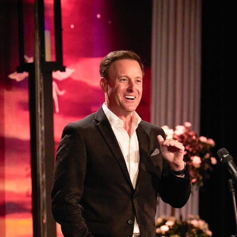 'The Bachelor' host Chris Harrison drew controvers