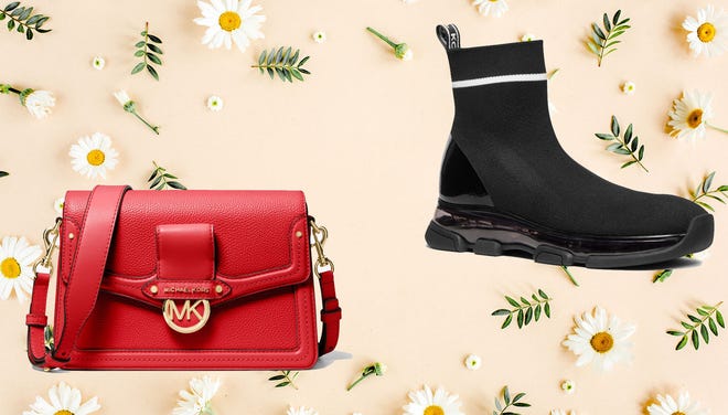 Shop the best Michael Kors sale styles today.