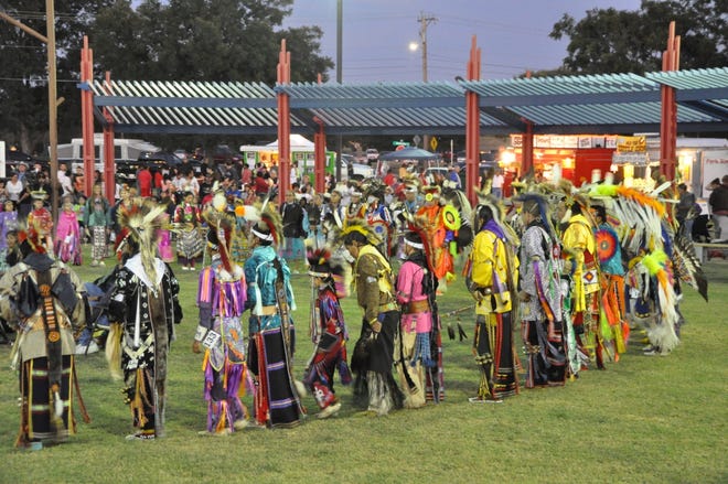 Native American Festivals In Oklahoma Might Be Back After Covid Hiatus Native American Festival 2022