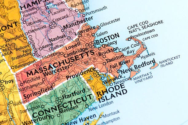 Viewing New England? Some states loosen COVID vacation limitations Viewing New England? Some states loosen COVID vacation limitations