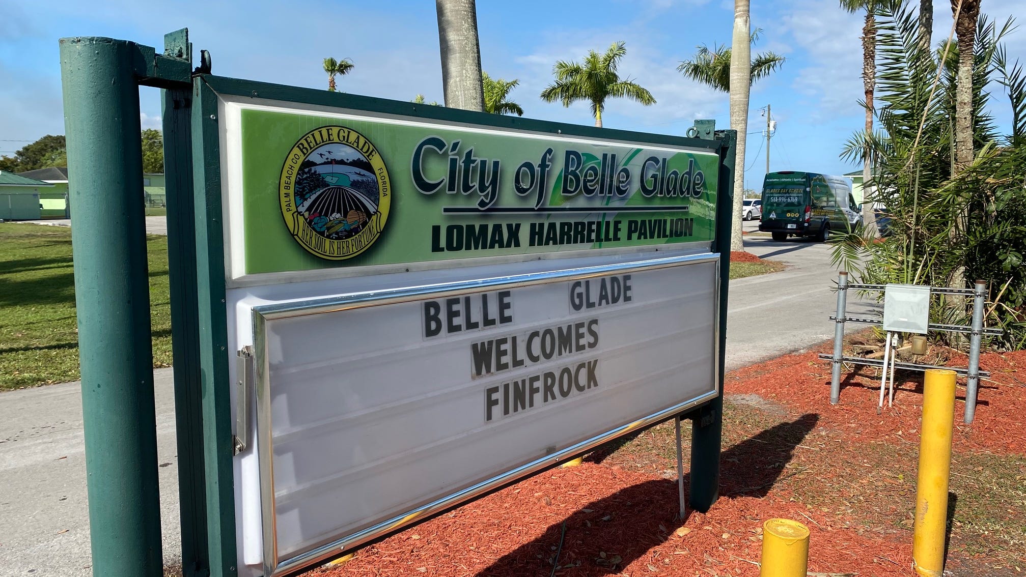 Belle Glade celebrates company's expansion that will bring 200 jobs to city