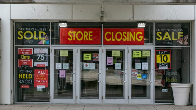 What is future of Tri-County Mall, Kenwood Towne Centre, Eastgate Shopping mall What is future of Tri-County Mall, Kenwood Towne Centre, Eastgate Shopping mall