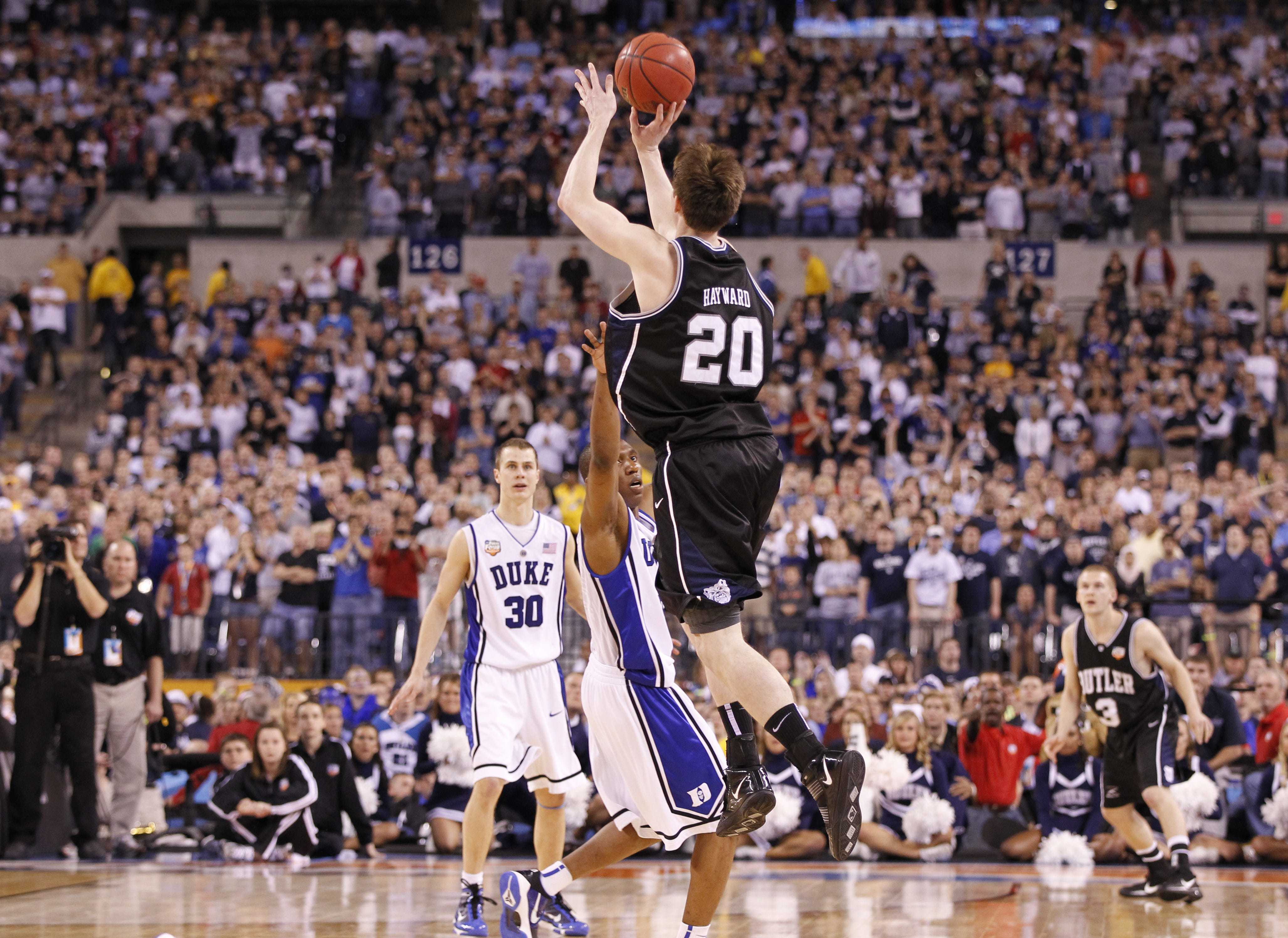 March Madness Ranking 97 Ncaa Tournament Games In Indianapolis History