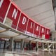 Interior views of Indiana University's Simon Skjodt Assembly Hall on Tuesday, March 9, 2021, in Bloomington, Ind. Assembly Hall is one of six Indiana venues hosting 2021 NCAA March Madness tournament games.