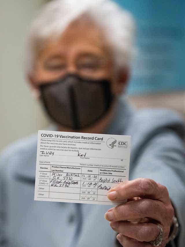 lost your covid vaccination card here s how to replace it in alabama