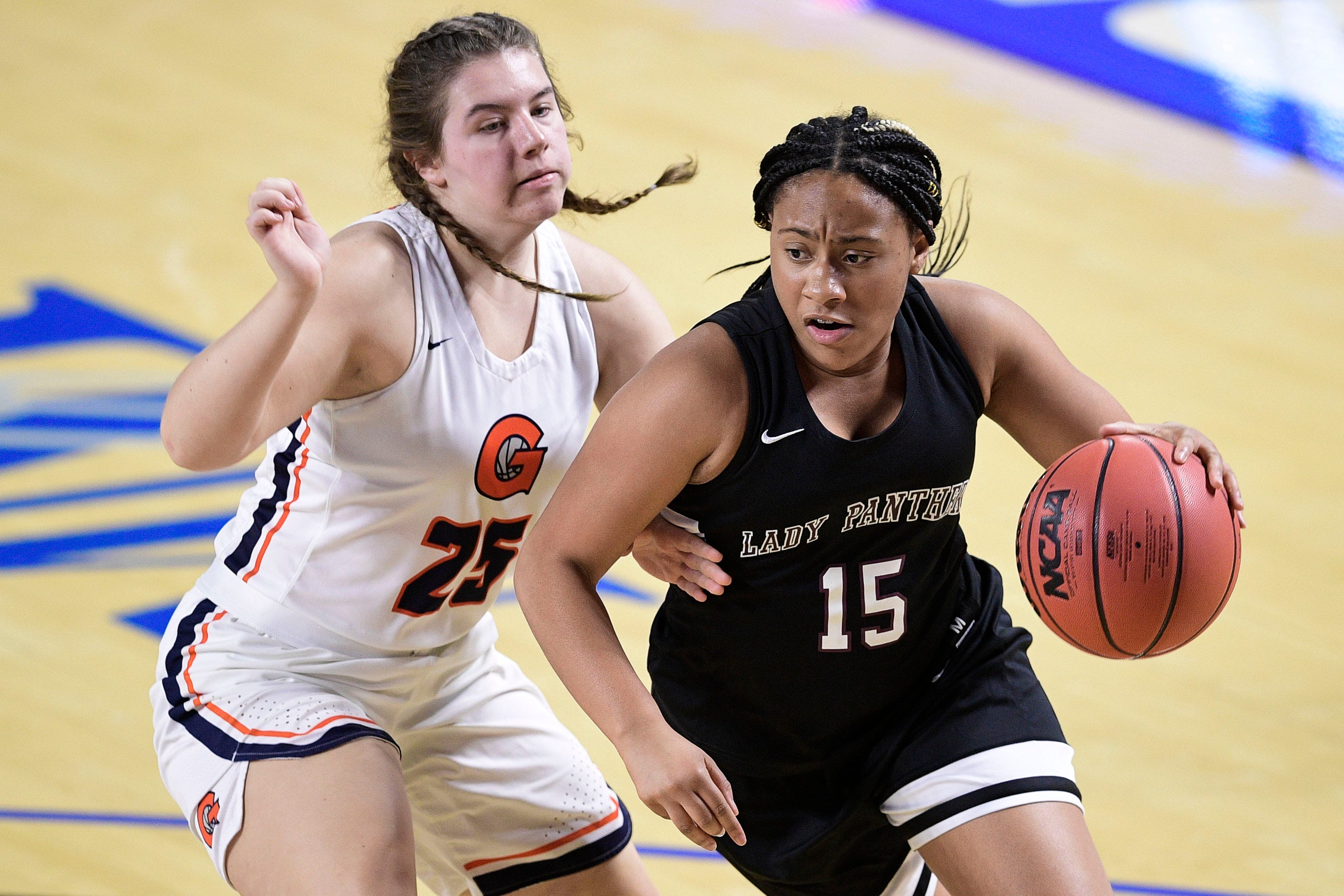 TSSAA basketball Girls state tournament quarterfinals what to know