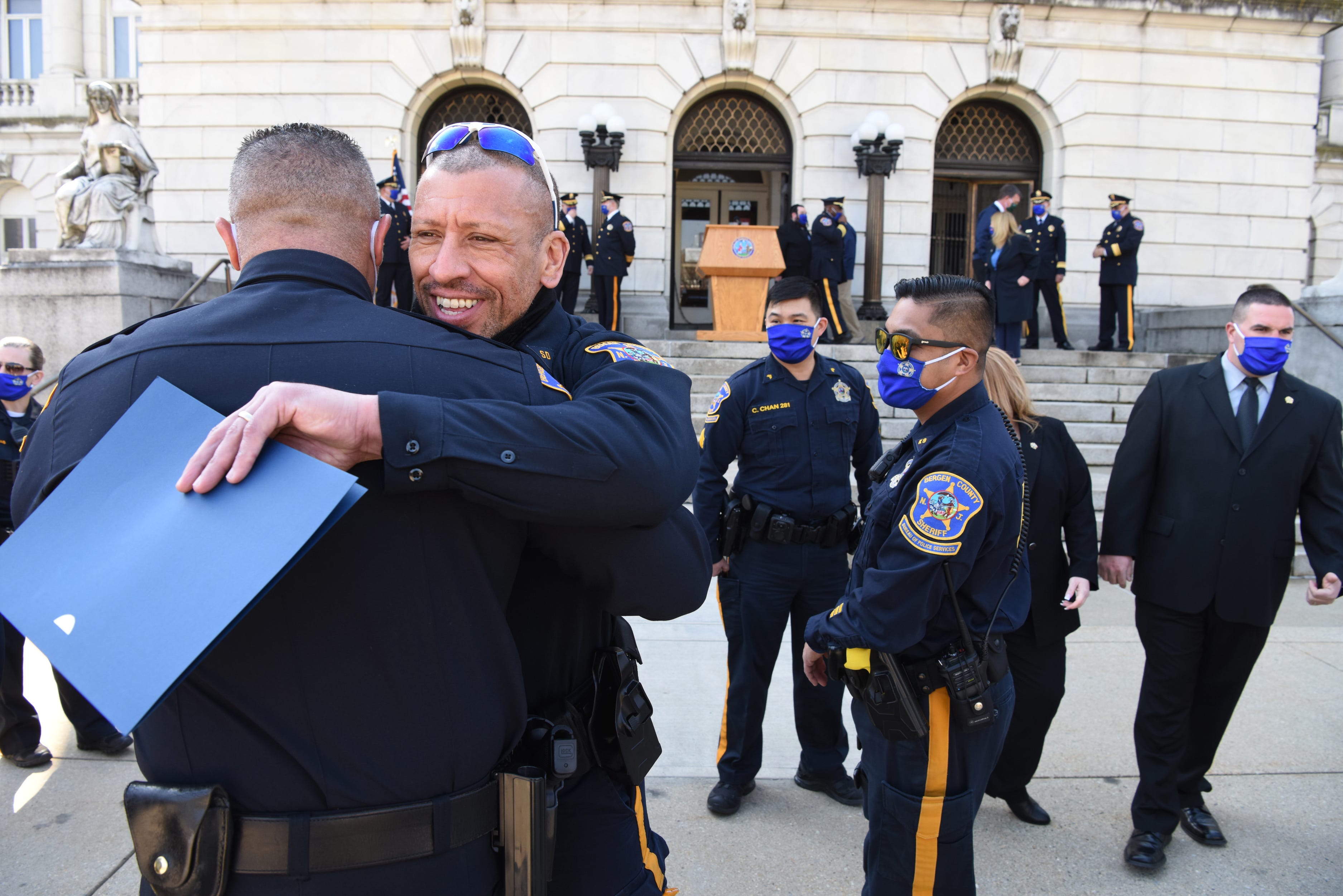 bergen-sheriff-swears-in-former-county-police-officers-ending-battle