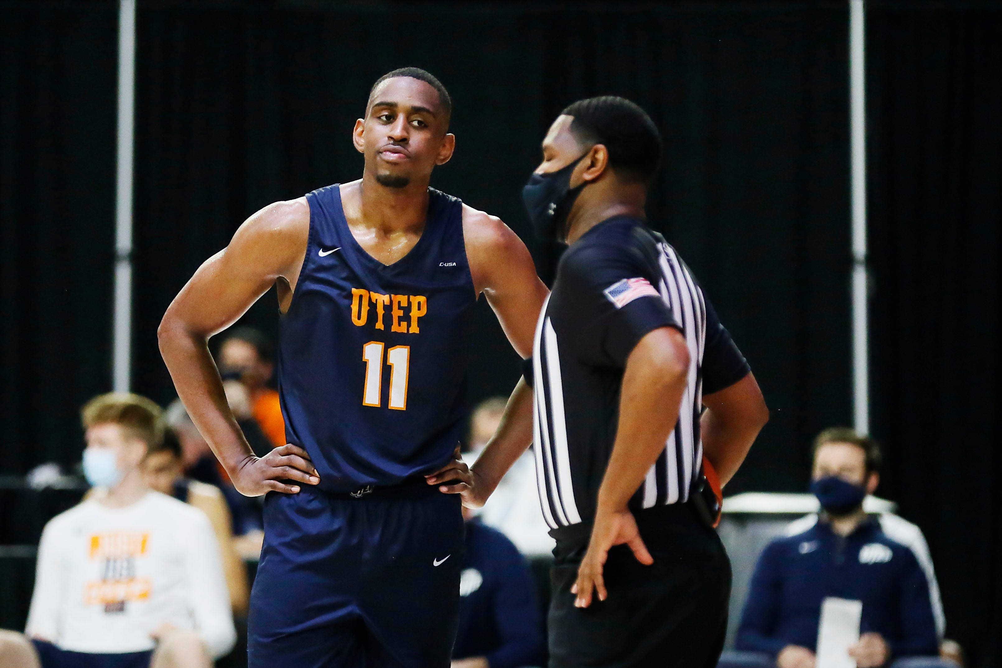 Bryson Williams to transfer to Texas Tech