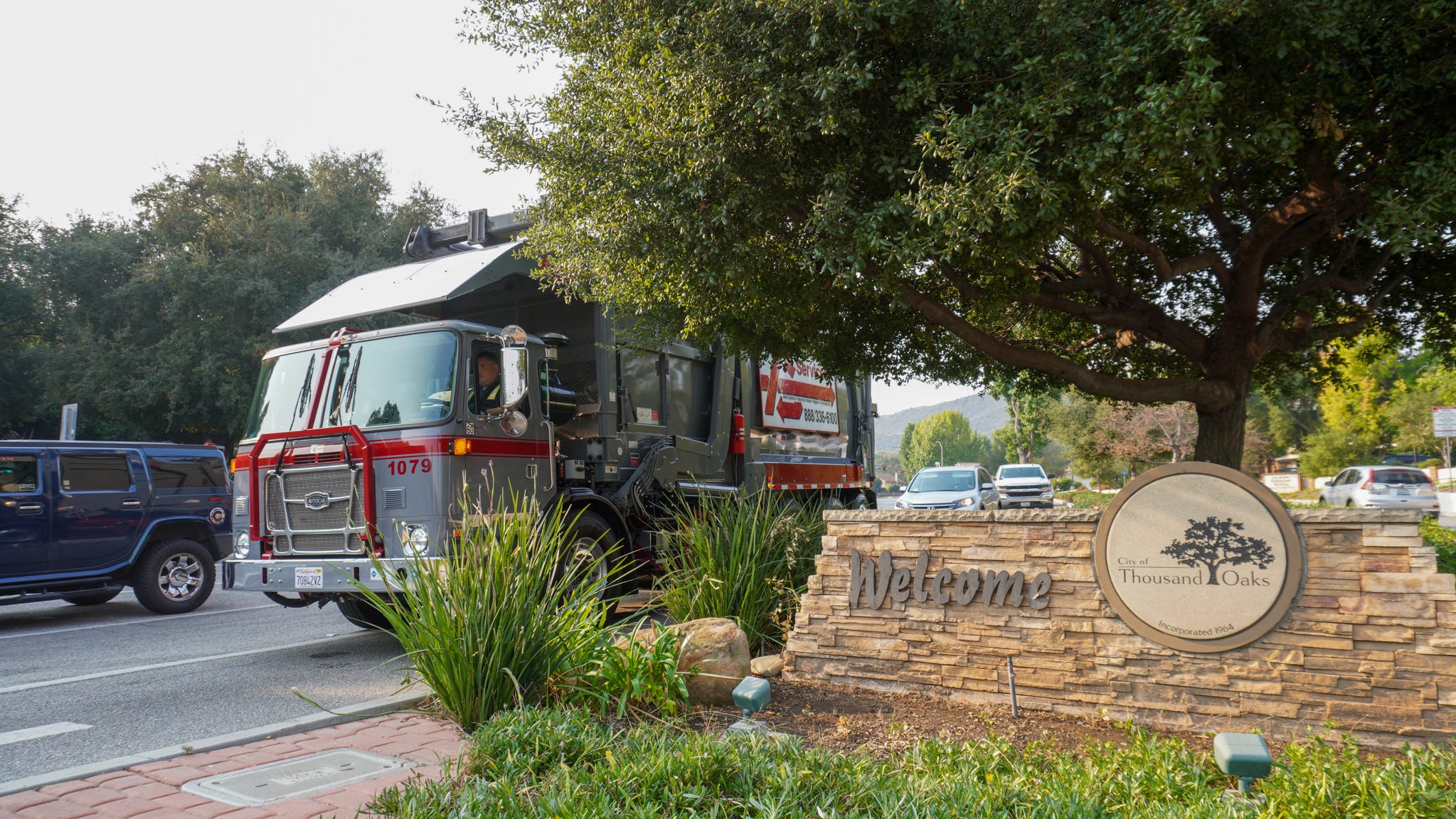 In Court Ruling New Thousand Oaks Trash Collector s Contract Remains in-court-ruling-new-thousand-oaks-trash-collector-s-contract-remains